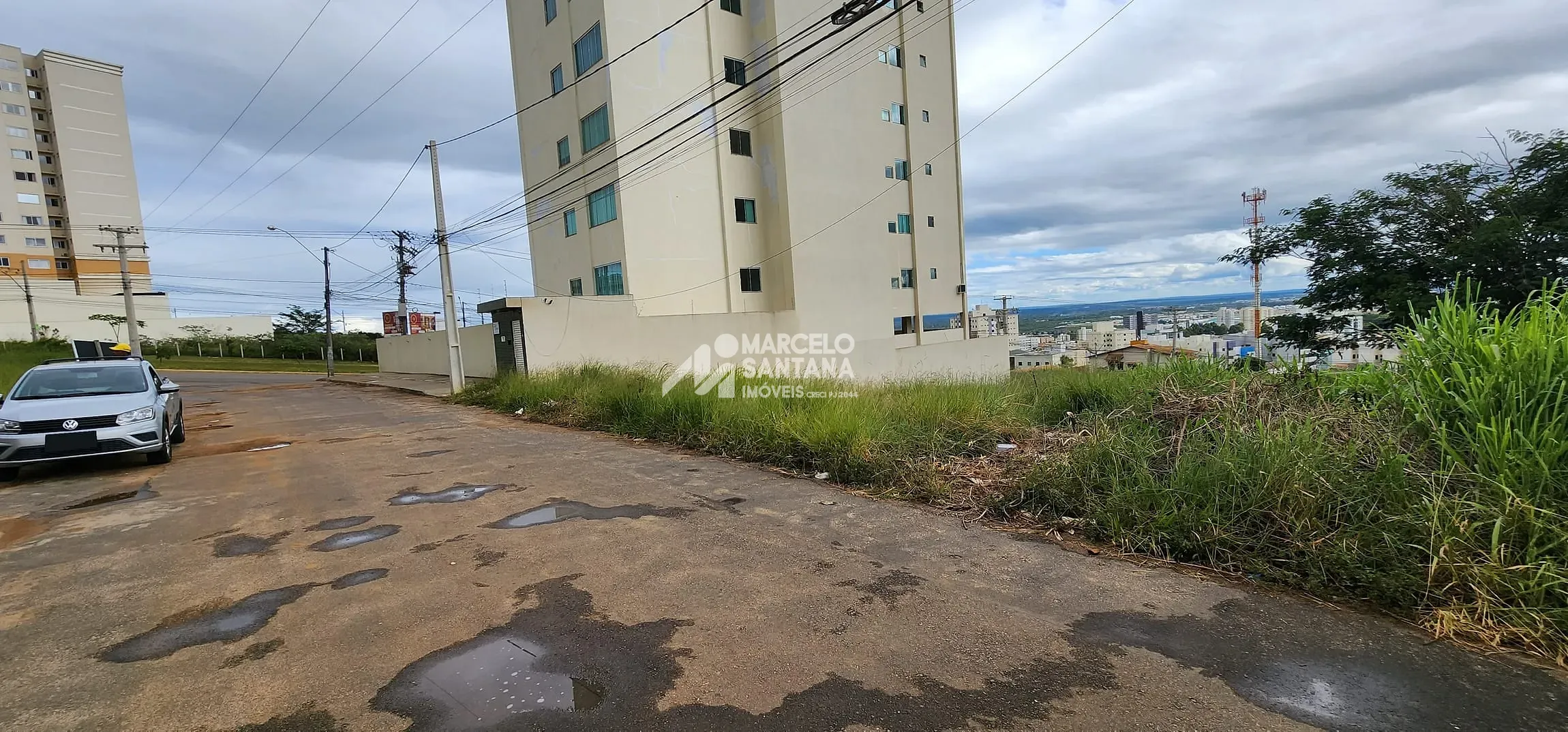 Terreno, 360 m² - Foto 2