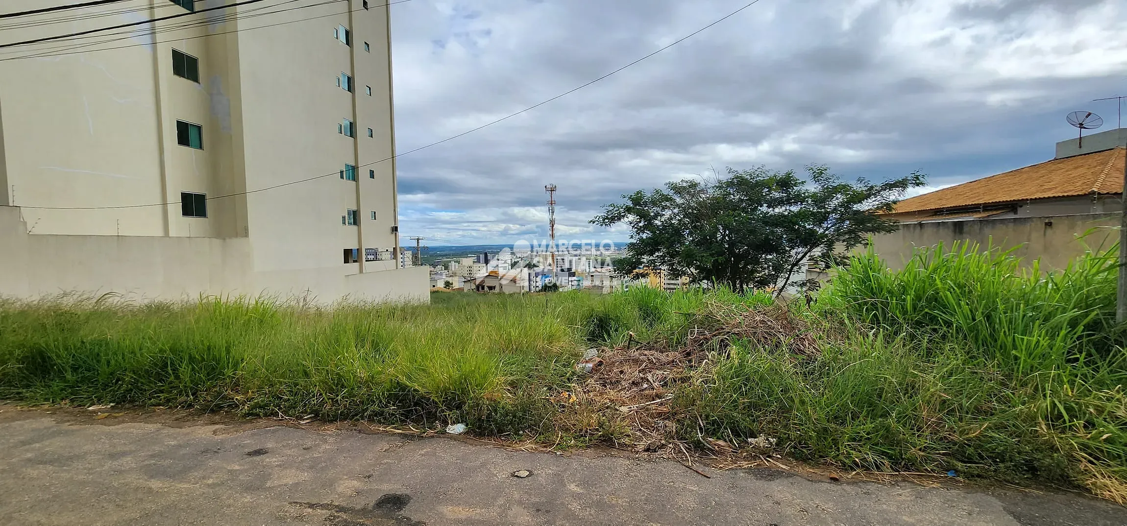 Terreno, 360 m² - Foto 3