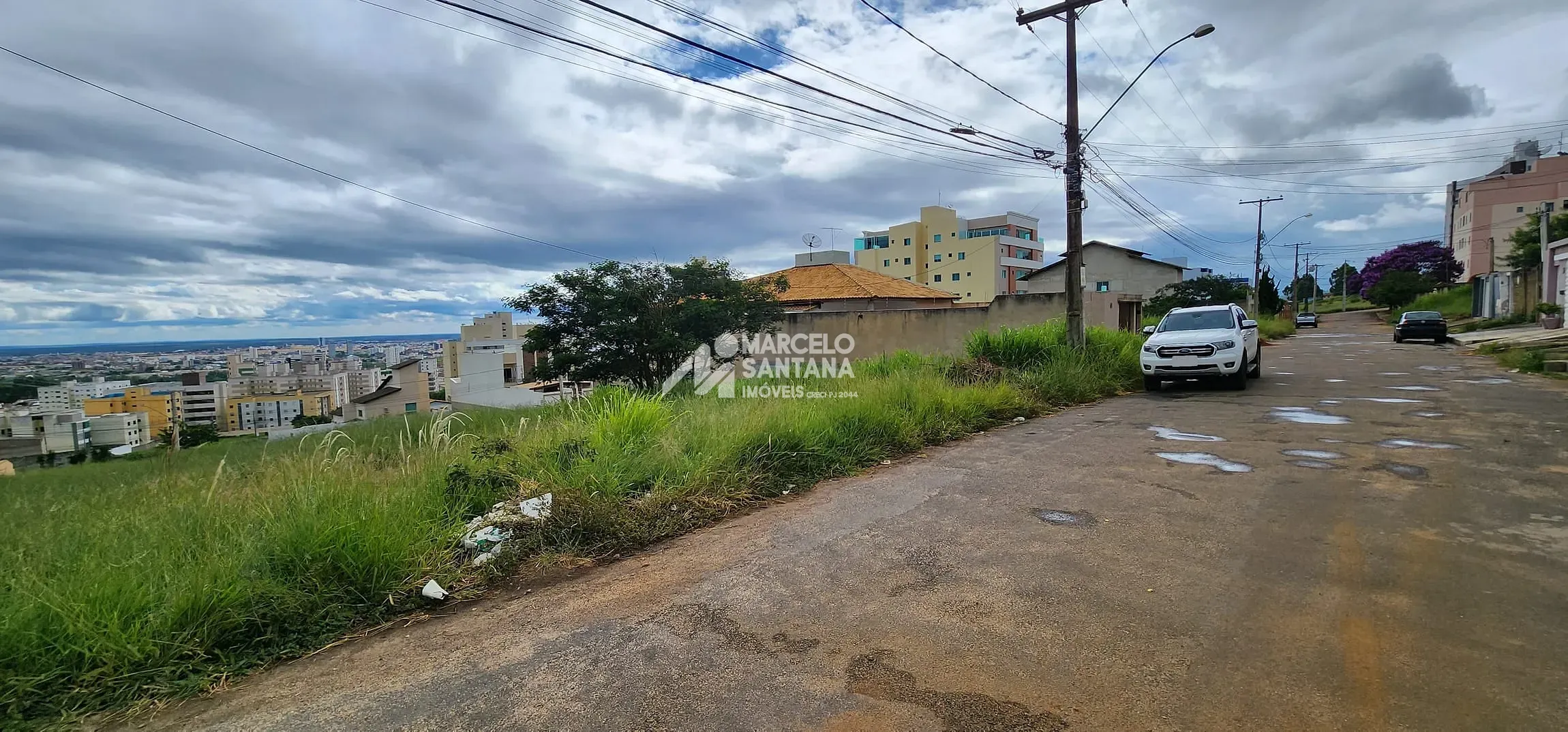 Terreno, 360 m² - Foto 5