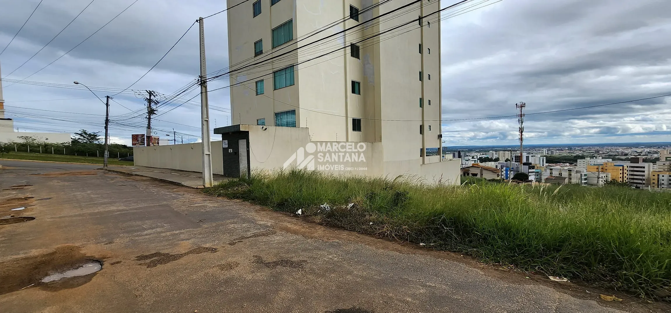 Terreno, 360 m² - Foto 6