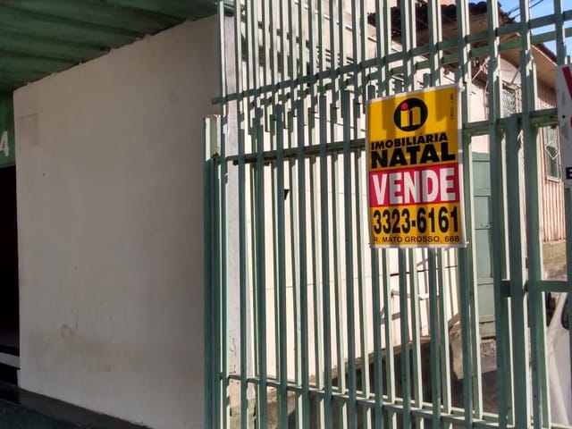 Foto do Terreno - Terreno à venda, 580 m² por R$ 1.000.000,00 - Centro - Londrina/PR | Imobiliária Natal LTDA