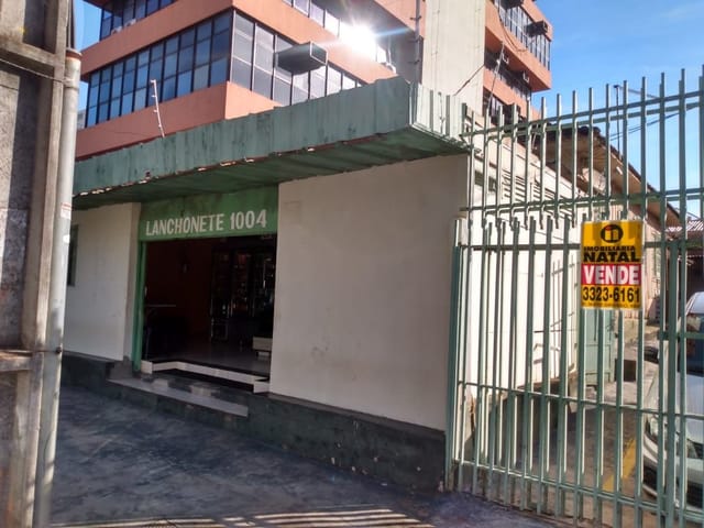 Foto do Terreno - Terreno à venda, 580 m² por R$ 1.000.000,00 - Centro - Londrina/PR | Imobiliária Natal LTDA