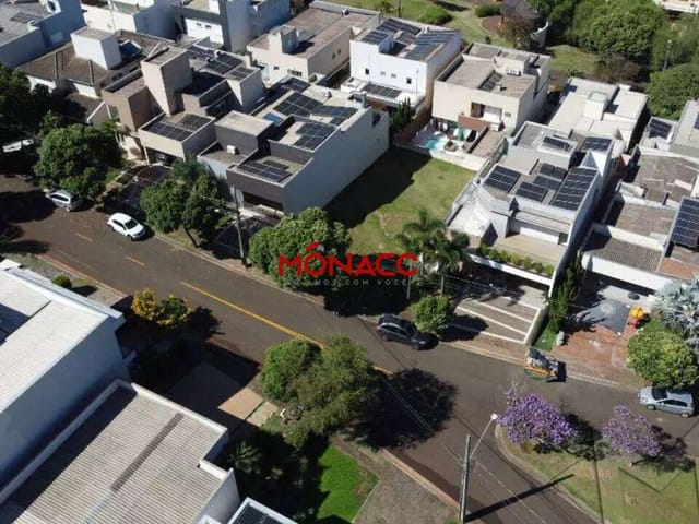Terreno com 300m², à venda, no bairro Esperança em Londrina
