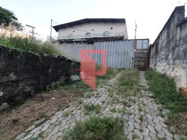 Terreno com 2000m², à venda, no bairro Santa Branca em Belo Horizonte