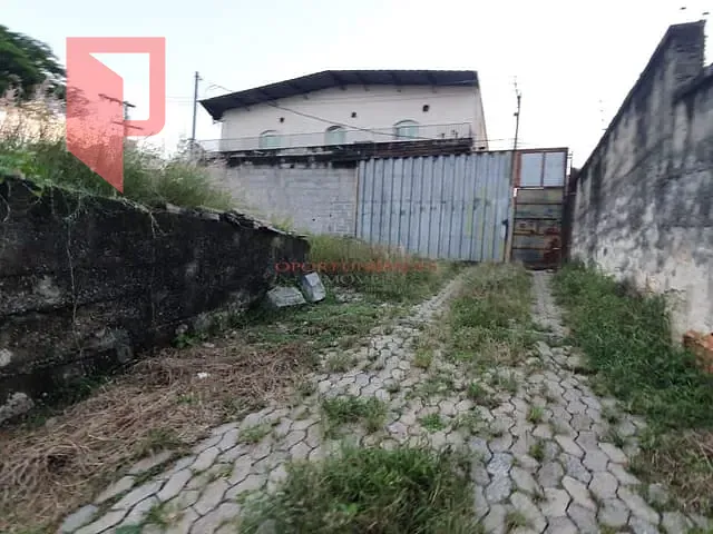 Terreno com 2000m², à venda, no bairro Santa Branca em Belo Horizonte