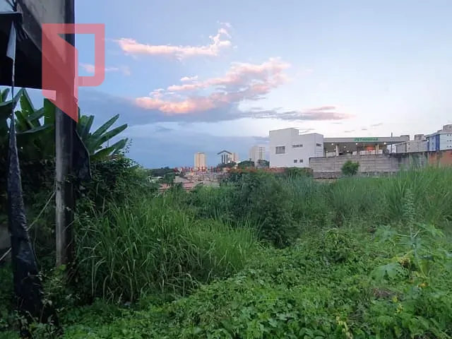 Terreno com 2000m², à venda, no bairro Santa Branca em Belo Horizonte