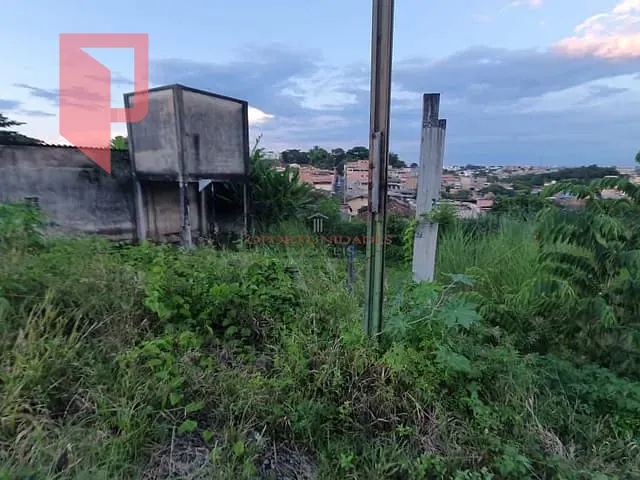 Terreno com 2000m², à venda, no bairro Santa Branca em Belo Horizonte