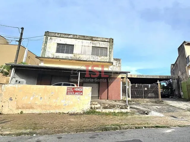 Terreno com 1291m², à venda, no bairro Jardim Novo Campos Elíseos em Campinas