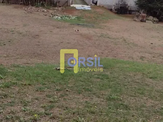 Terreno com 3081m², à venda, no bairro Alto Ipiranga em Mogi das Cruzes