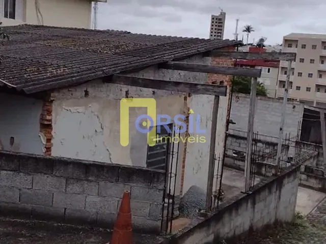 Terreno com 3081m², à venda, no bairro Alto Ipiranga em Mogi das Cruzes