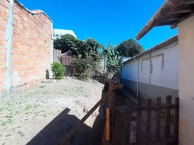 Terreno com 762m², à venda, no bairro Vila Bocaina em Mauá