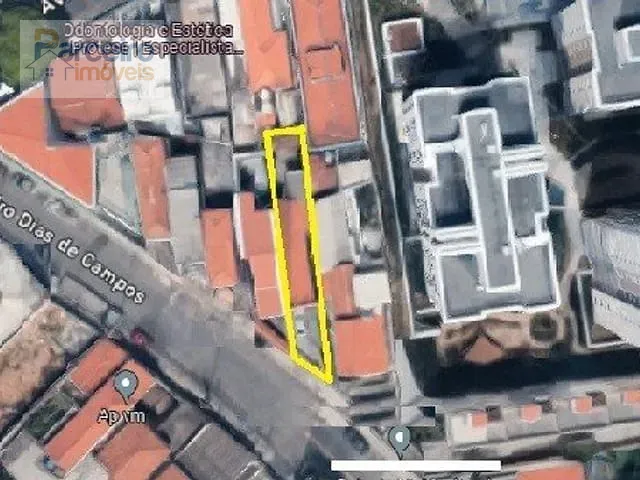Terreno com 206m², à venda, no bairro Chácara Seis de Outubro em São Paulo