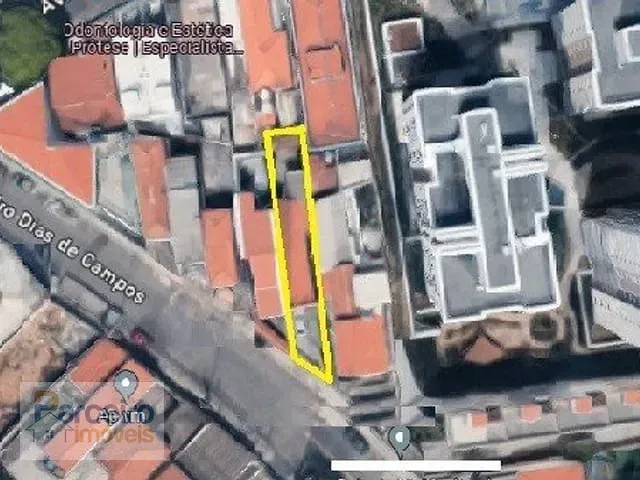 Terreno com 206m², à venda, no bairro Chácara Seis de Outubro em São Paulo