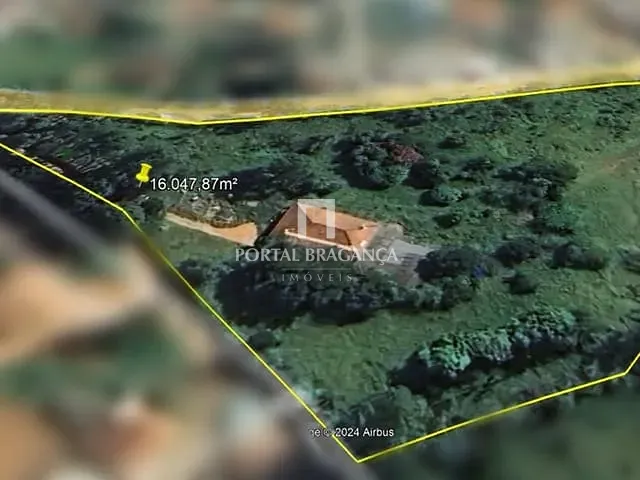 Terreno com 16048m², à venda, no bairro Bom Agua Comprida em Bragança Paulista
