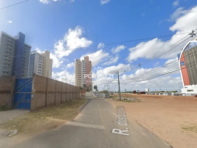 Terreno com 1500m², à venda, no bairro Atrás da Banca em Petrolina