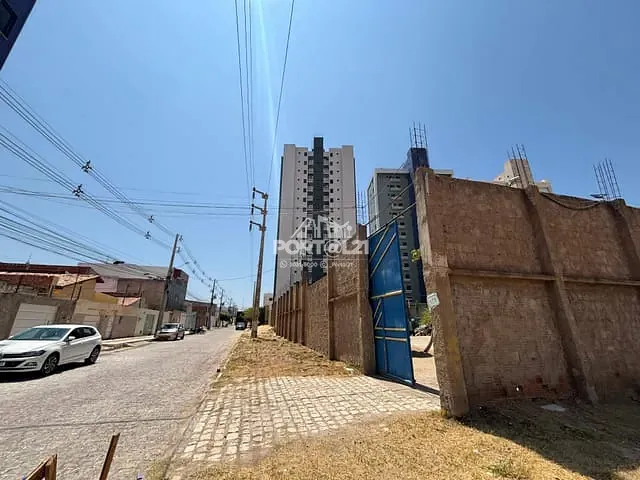 Terreno com 1500m², à venda, no bairro Atrás da Banca em Petrolina