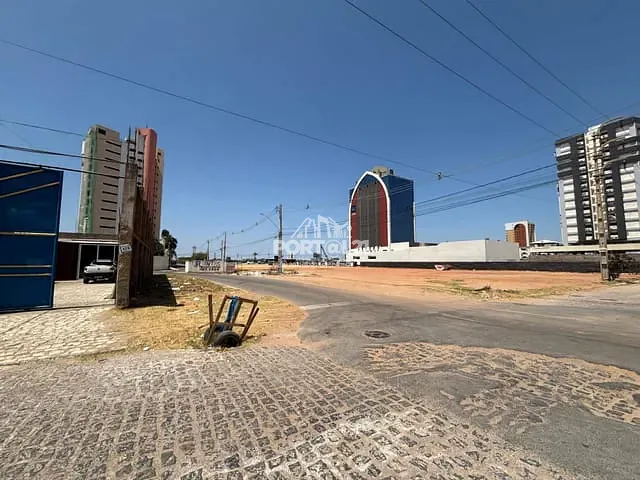 Terreno com 1500m², à venda, no bairro Atrás da Banca em Petrolina