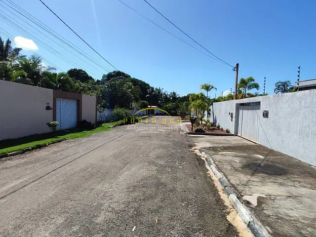 Terreno com 3113m², à venda, no bairro Monte Gordo (Monte Gordo) em Camaçari