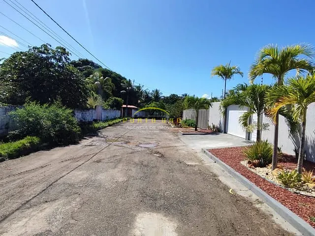 Terreno com 3113m², à venda, no bairro Monte Gordo (Monte Gordo) em Camaçari