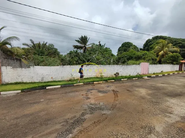 Terreno com 3113m², à venda, no bairro Monte Gordo (Monte Gordo) em Camaçari