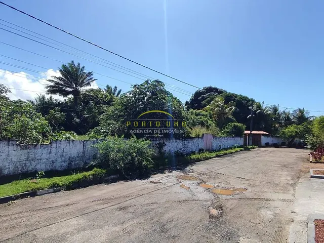 Terreno com 3113m², à venda, no bairro Monte Gordo (Monte Gordo) em Camaçari