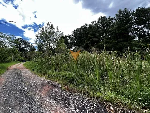 Terreno com 1420m², à venda, no bairro Granja Viana em Carapicuíba
