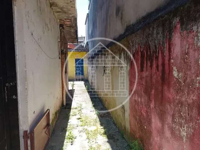 Terreno com 176m², à venda, no bairro Jardim Nizia em São Paulo