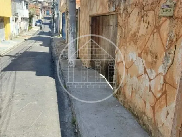Terreno com 176m², à venda, no bairro Jardim Nizia em São Paulo
