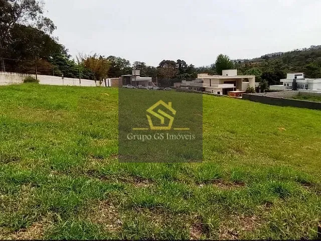 Terreno com 1029m², à venda, no bairro Observatório em Vinhedo