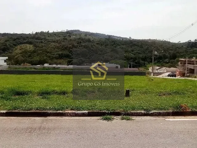 Terreno com 1029m², à venda, no bairro Observatório em Vinhedo