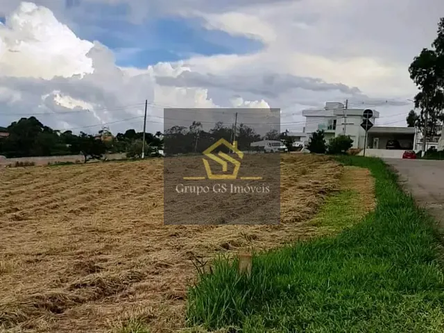 Terreno com 1029m², à venda, no bairro Observatório em Vinhedo