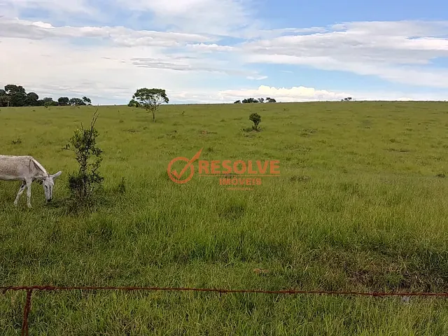 Terreno com 100000m², à venda, no bairro PARQUE AGRINCO em Guararema