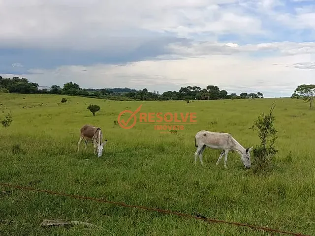 Terreno com 100000m², à venda, no bairro PARQUE AGRINCO em Guararema