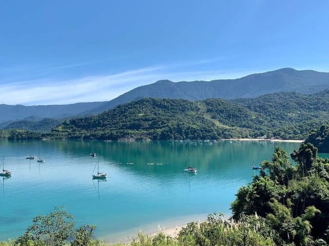 Foto do Terreno - Terreno à venda 65350M², Tarituba, Paraty - RJ | RUSSI IMÓVEIS