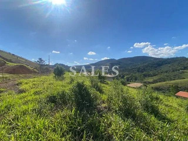 Terreno com 3077m², à venda, no bairro Salvaterra em Juiz de Fora