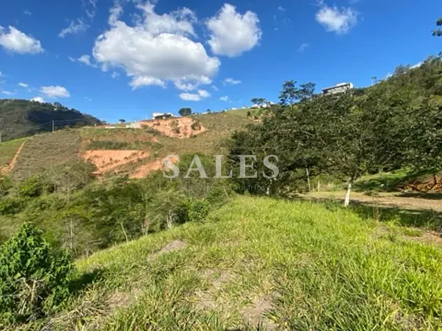 Terreno com 3077m², à venda, no bairro Salvaterra em Juiz de Fora
