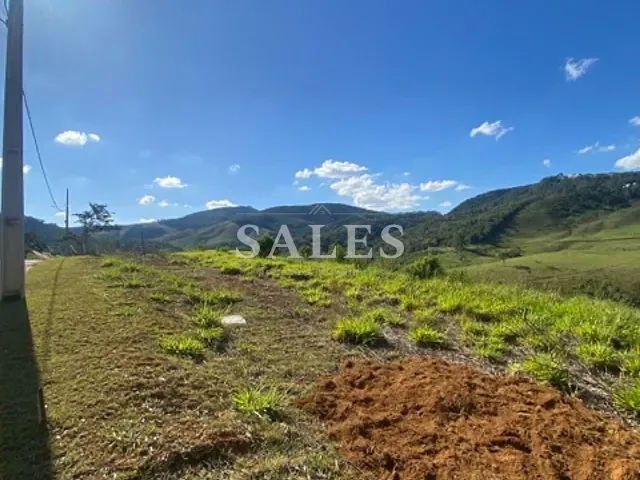 Terreno com 3077m², à venda, no bairro Salvaterra em Juiz de Fora