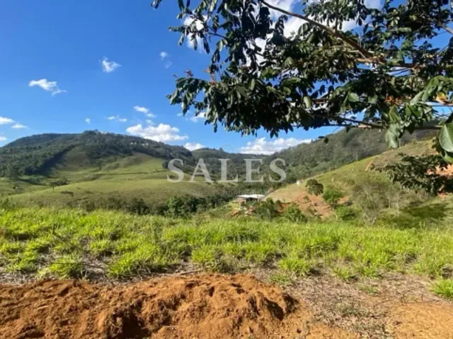Terreno com 3077m², à venda, no bairro Salvaterra em Juiz de Fora