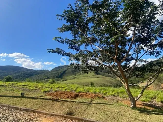 Terreno com 3077m², à venda, no bairro Salvaterra em Juiz de Fora