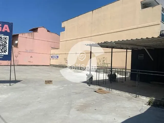 Terreno com 450m², para alugar, no bairro Itaipu em Niterói