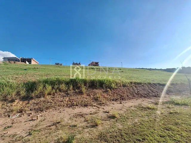 Terreno com 330m², à venda, no bairro Condomínio Residencial Alphaville em São José dos Campos