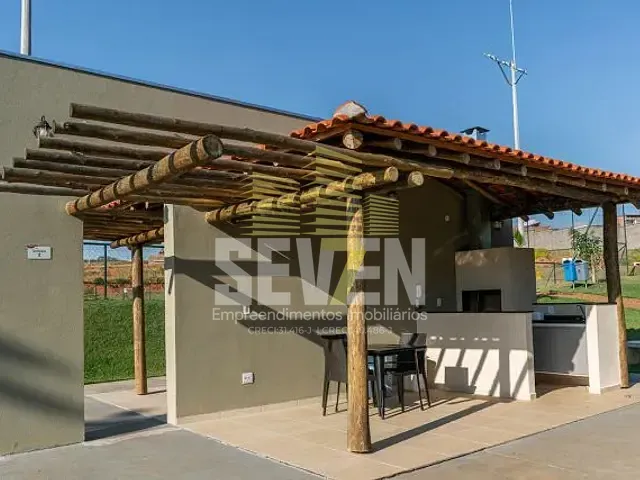 Terreno com 273m², à venda, no bairro Residencial Floratta Nações em Bauru
