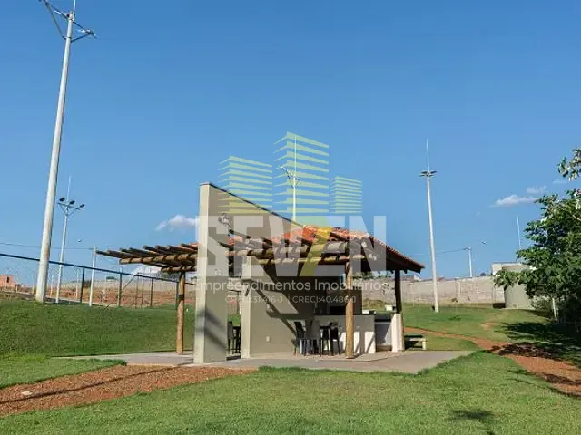 Terreno com 273m², à venda, no bairro Residencial Floratta Nações em Bauru