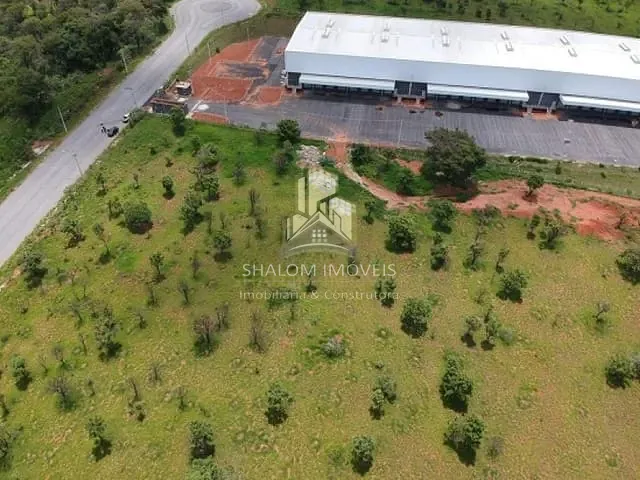 Terreno com 22129m², à venda, no bairro Barreiro de Cima em Sete Lagoas