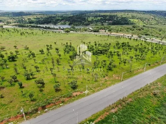 Terreno com 22129m², à venda, no bairro Barreiro de Cima em Sete Lagoas