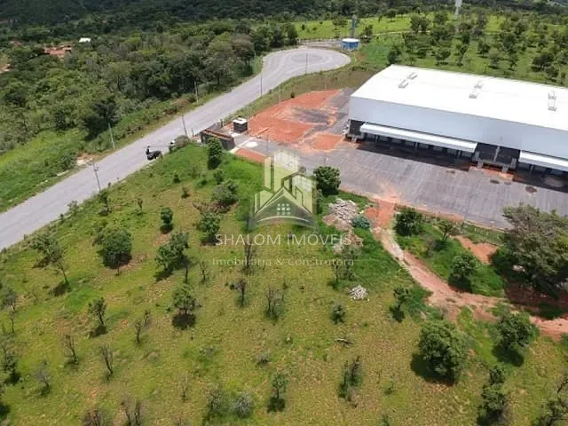 Terreno com 22129m², à venda, no bairro Barreiro de Cima em Sete Lagoas