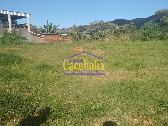 Terreno com 1307m², à venda, no bairro Arthur Catalddi em Barra do Piraí