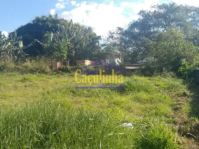 Terreno com 1307m², à venda, no bairro Arthur Catalddi em Barra do Piraí