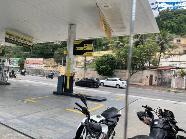 Terreno com 3740m², à venda, no bairro Freguesia (Jacarepaguá) em Rio de Janeiro