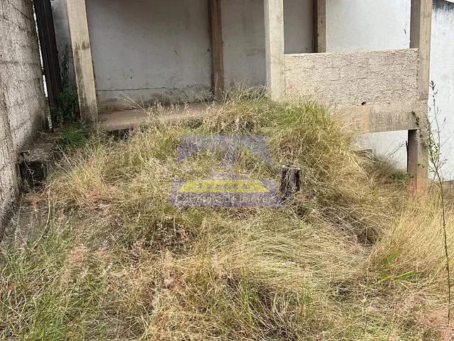 Terreno com 360m², à venda, no bairro Novo Amazonas em Itabira